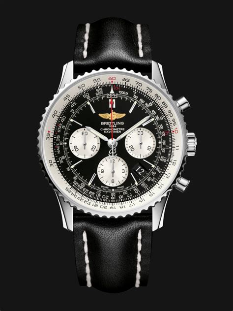 breitling navitimer 01 stahlarmband|original breitling navitimer.